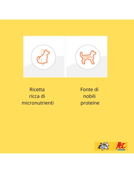 Hill's Canine Medium Perfect Digestion kg 2,5. Crocchette per cani.