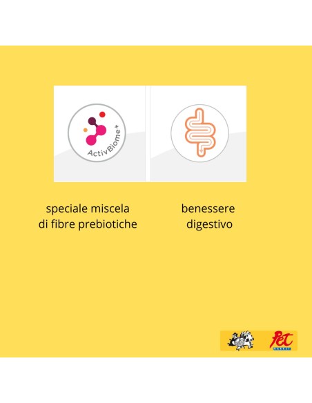 Hill's Canine Medium Perfect Digestion kg 2,5. Crocchette per cani.