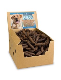 Salsicce Vari Gusti Arquivet . Snack per Cani