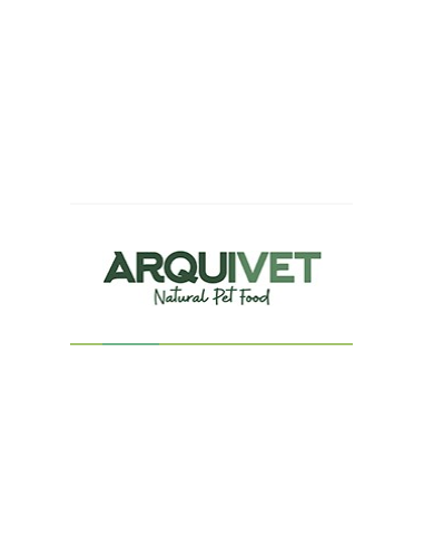 Salsicce Vari Gusti Arquivet . Snack per Cani