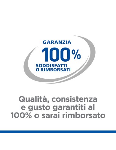 Hill's Canine Adult Small And Miniature gr 300. Pollo. Crocchette per cani