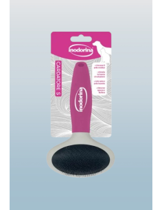 Inodorina Cardatore misura small. Toelettatura per Cani. 2