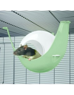 Casetta Sputnik xlarge Savic. Casette per roditori 2