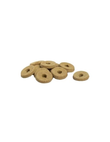 Biscotti La dolce Vita Gusto Manzo gr 300. Snack per Cani