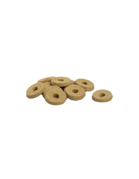 Biscotti La dolce Vita Gusto Manzo gr 300. Snack per Cani