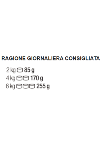 Natural Code Vellutata Tonno gr.85 V01.Cibo Umido Per Gatti .