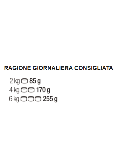 Natural Code Vellutata Tonno e Salmone gr.85 V08. Cibo Umido Per Gatti .