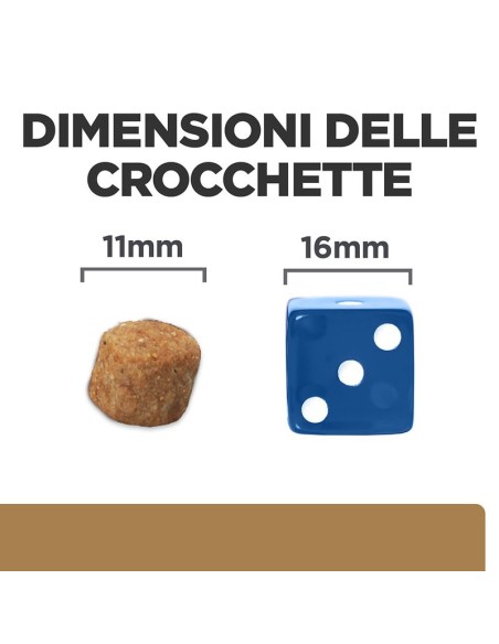 Hill's Canine j/D kg 12. Diete . Cibo Secco Per Cani .