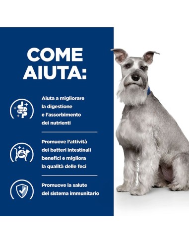Hill's Canine i/D Low Fat kg 1,5. Diete Cibo Secco per Cani