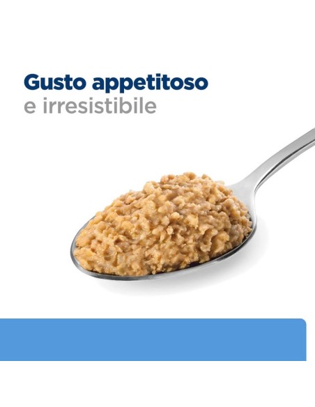 Hill's Canine D/d Anatra gr 370. Diete . Cibo Umido Per cani.