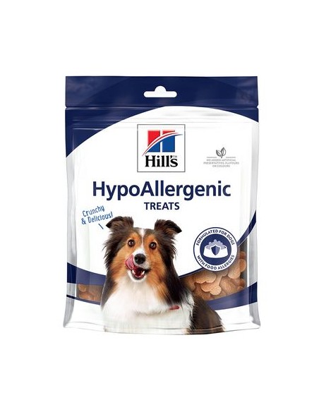 Hill's Canine Hypoallergenic Treats gr220. Snack Per Cani