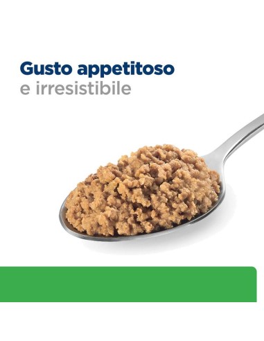 Hill's Canine R/d gr 350. Diete Cibo Umido Per Cani.