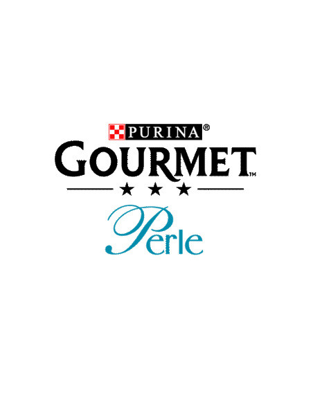 Gourmet Perle  Mulitpack Piaceri del Mare 12X85GR.Cibo Umido per gatti .