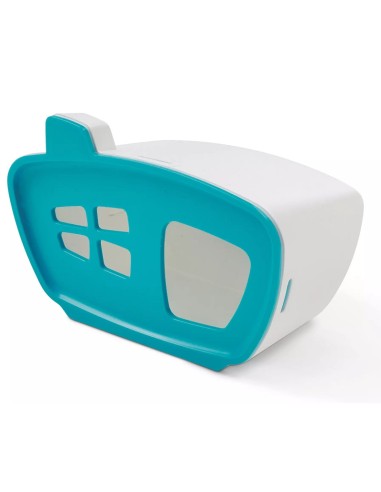 Casetta criceto Pebble Savic. Cucce e Letti per Roditori