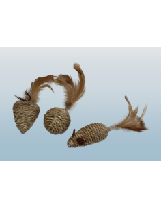 Gioco Gatto Naturale Soggetti Vari. Giochi Per Gatti