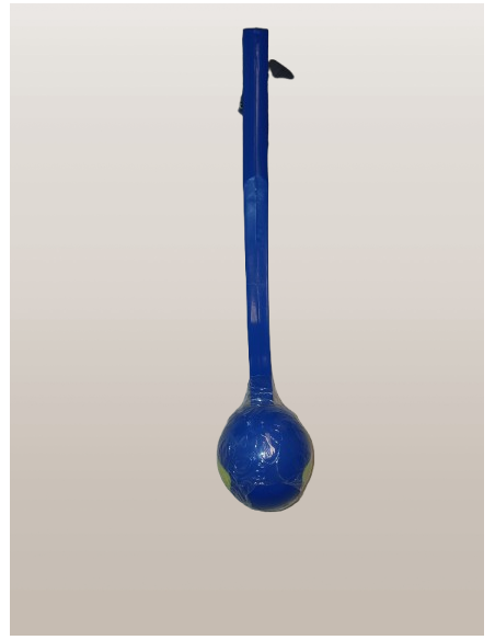 Gioco Catapulta con Palla . Giochi per Cani