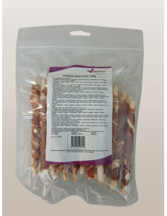 sticks manzo premium gr 250. Snack per cani 2