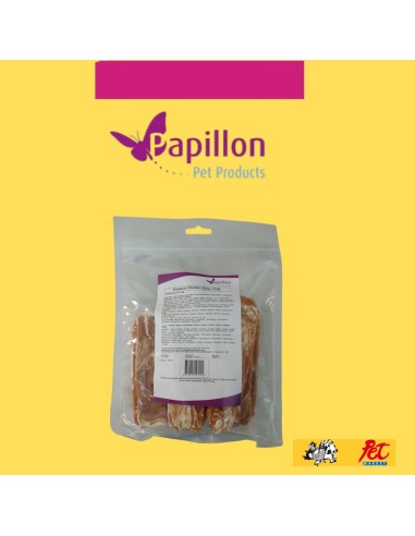 Strisce Pollo Premium gr 250. Snack Per Cani .