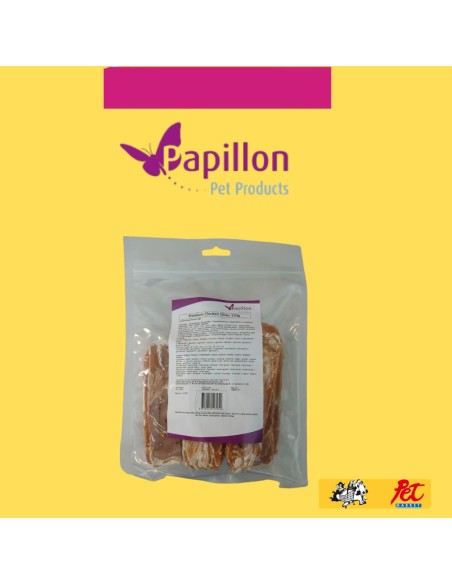 Strisce Pollo Premium gr 250. Snack Per Cani .