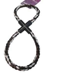 Gioco Corda Forma 8. Giochi per cani