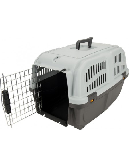 Skudo Iata 3 60x40x39 cm . Trasporto Per cani