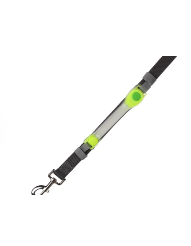 Striscia Di Sicurezza Led Neil. Guinzagli e Collari per cani