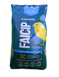 Faicip Misto Canarini Classico gr 700. Mangime per Uccelli