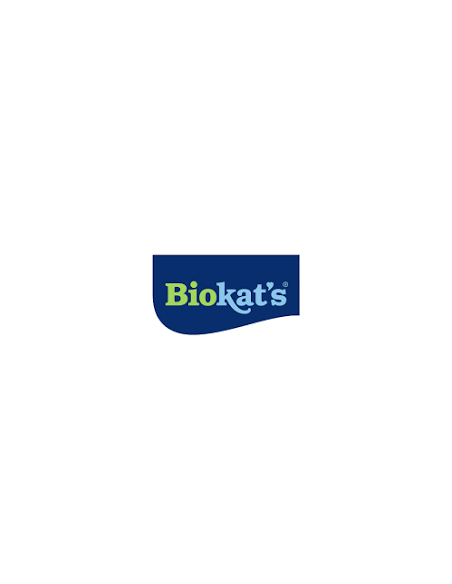 Biokat's Classic 3 in 1 10 litri . Lettiere per gatti
