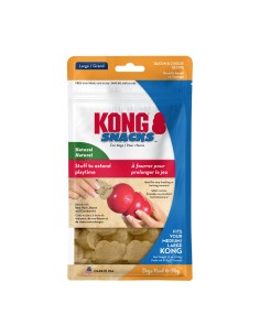 Kong Snack Bacon e Formaggio Large gr 312. Snack per Cani .