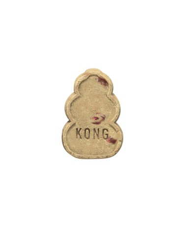 Kong Snack Bacon e Formaggio Large gr 312. Snack per Cani .