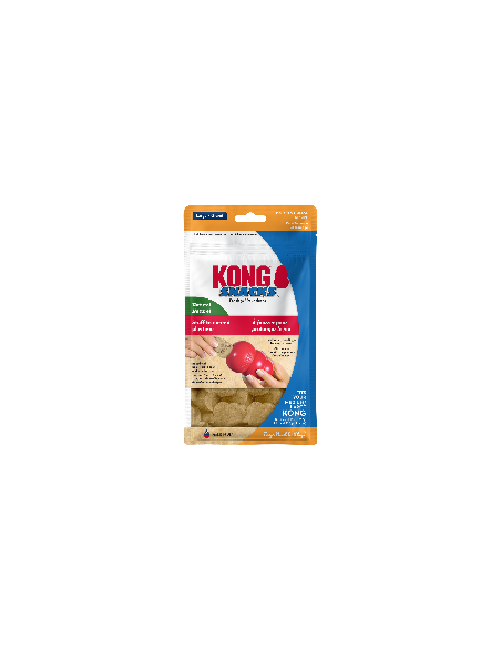 Kong Snack Bacon e Formaggio Large gr 312. Snack per Cani .