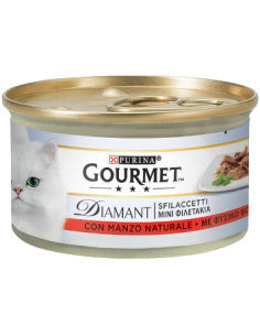 DIAMANT MANZO PRELIBATO GR 85....