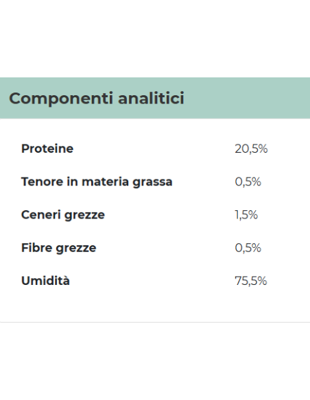 Gimcat Shinycat Broth Tonnetto con Alici gr 70. Cibo Umido per Gatti.
