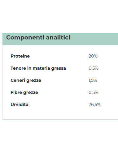 Gimpet Shinycat Broth CON Tonnetto e Pesce Bianco gr 70. Cibo Umido Per Gatti.