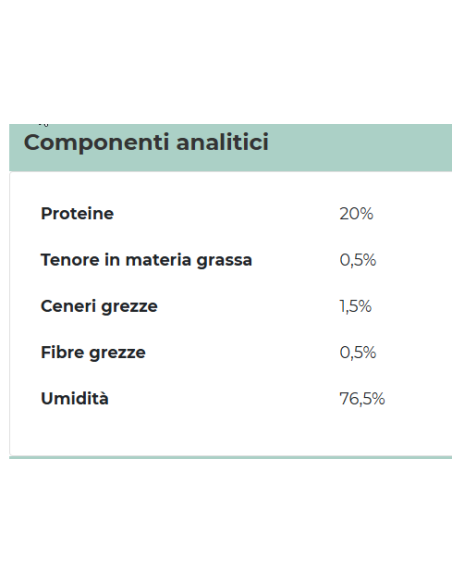 Gimpet Shinycat Broth CON Tonnetto e Pesce Bianco gr 70. Cibo Umido Per Gatti.