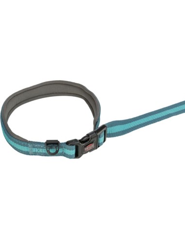 Guinzaglio Per Jogging 133-180 cm/20 mm . Guinzagli e Collari Per Cani.