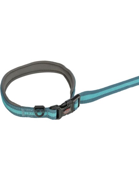 Guinzaglio Per Jogging 133-180 cm/20 mm . Guinzagli e Collari Per Cani.