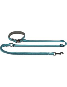 Guinzaglio Per Jogging 133-180 cm/20 mm . Guinzagli e Collari Per Cani. 2