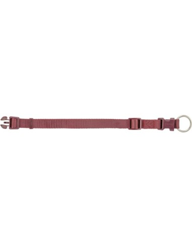 Collare Premium misura xxsmall-xsmall 15-25 cm /10 mm .Vinaccia Guinzagli e Collari per cani.