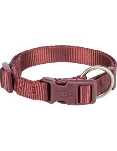 Collare Premium misura xxsmall-xsmall 15-25 cm /10 mm .Vinaccia Guinzagli e Collari per cani.