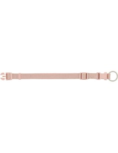 Collare Premium Misural large-xlarge 40-65 cm /25 mm Blush. Guinzagli e Collari per cani . 2
