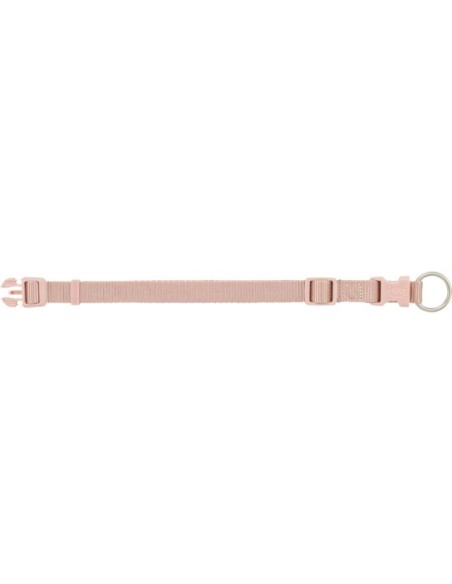 Collare Premium Misural large-xlarge 40-65 cm /25 mm Blush. Guinzagli e Collari per cani .