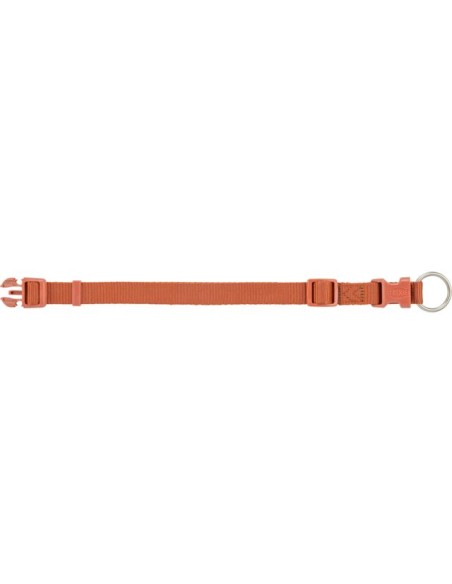 Collare Premium Misural large-xlarge 40-65 cm /25 mm Ruggine.Guinzagli e Collari per cani .