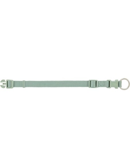 Collare Premium Misural large-xlarge 40-65 cm /25 mm Salvia. Guinzagli e Collari per cani .