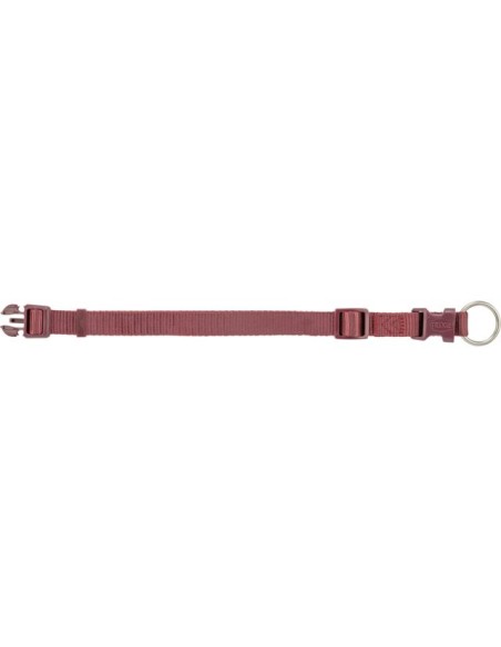 Collare Premium Misura Medium - large 35-55 cm /20 mm Vinaccia Guinzagli e Collari per cani .