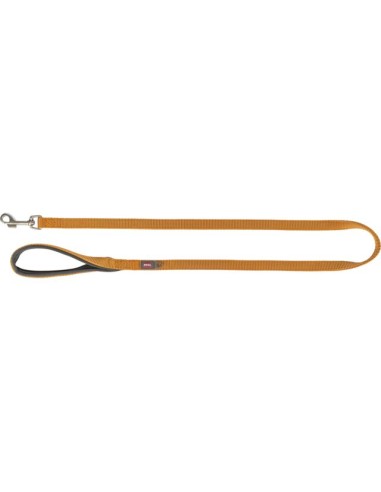 Guinzaglio Premium Misura Large.xlarge 1 m /25mm . Curry. Guinzagli e Collari per can