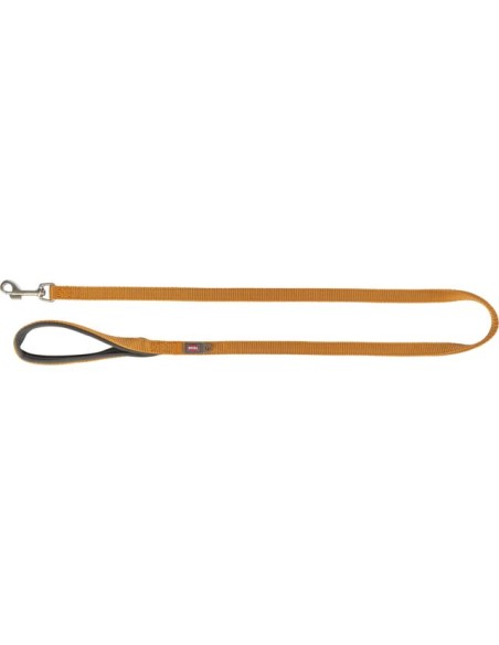 Guinzaglio Premium Misura Large.xlarge 1 m /25mm . Curry. Guinzagli e Collari per can