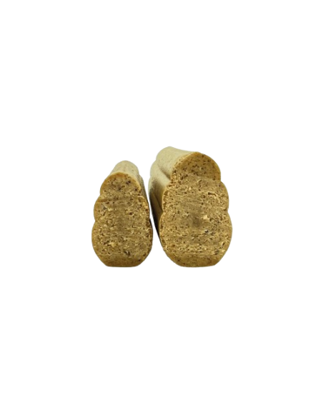 Kong Ziggies Enhanced Puppy m/l 227 gr. Snack Per Cani