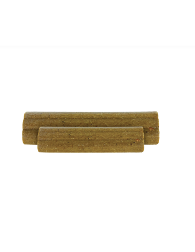 Kong Ziggies Enhanced Adult medium Large 227 gr . Snack per cani