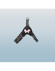 Pettorina Complete Me misura 3. 45-60 cm 6/7 kg . Camouflage . Guinzagli e Collari. 2